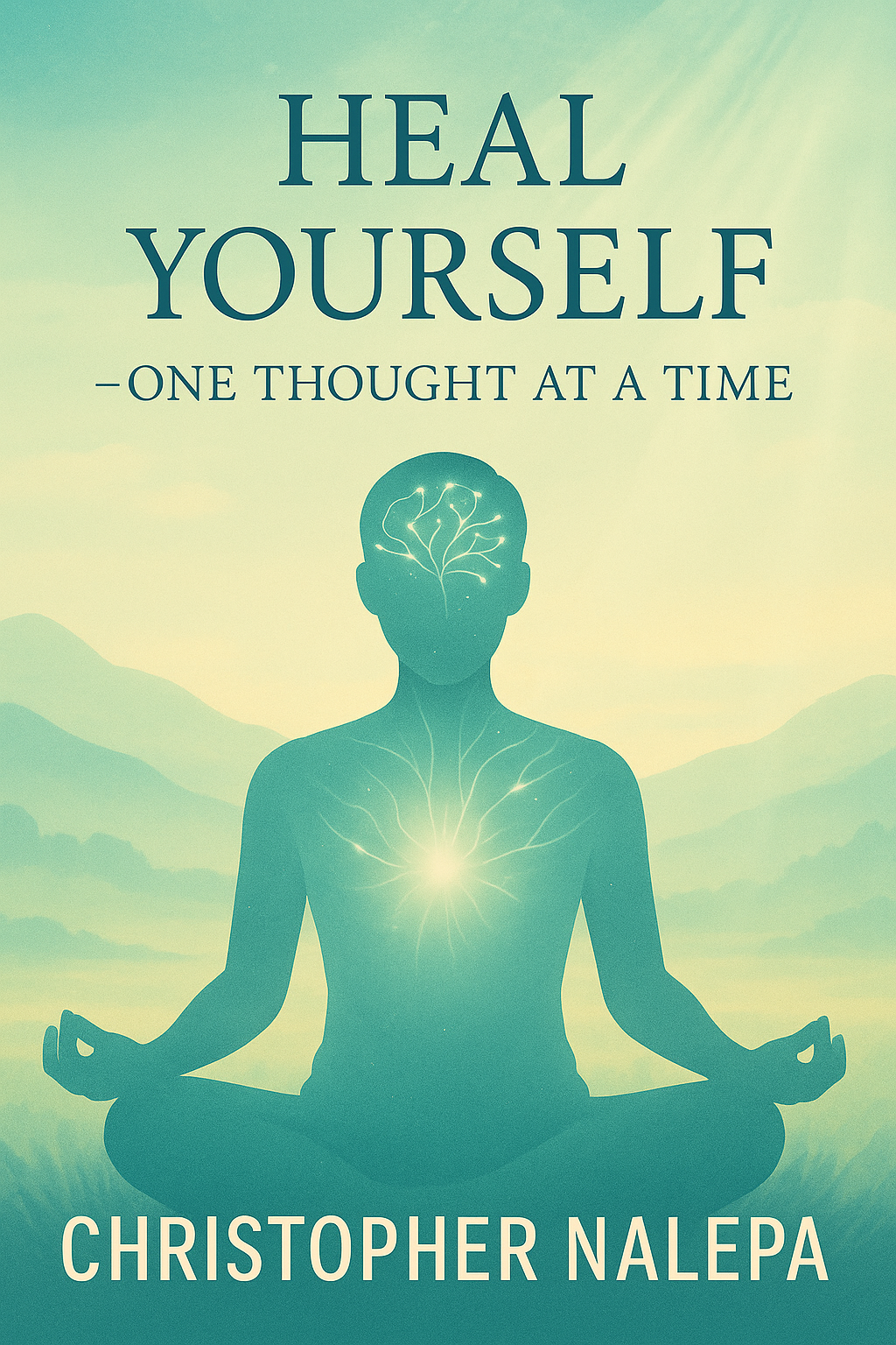 Heal Yourself
